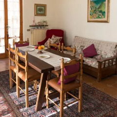 Отель Agriturismo Agrileisure Time Италия, Сполето - отзывы, цены и фото номеров - забронировать отель Agriturismo Agrileisure Time онлайн развлечения