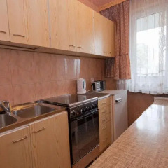 Отель Apartament Zakopane Апартаменты фото 19