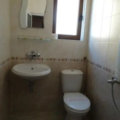 Отель Guest House Rositsa ванная