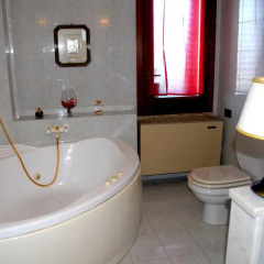 Отель B&B Sicilia Bella Фонтане-Бьянке спа