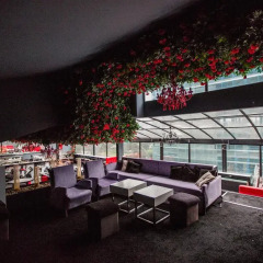 Living Boutique Hotel развлечения