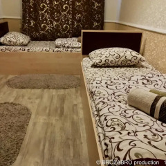 Гостиница Kharkovlux Стандартный номер