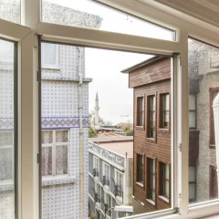 Отель Stone Home Apart Номер категории Эконом фото 8
