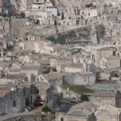 Отель Torretta Ai Sassi Матера фото 2