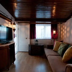 Отель Blue Mosque Suites 3* Апартаменты с различными типами кроватей фото 20