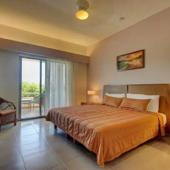 Отель Riviera Maya Suites Люкс с 2 отдельными кроватями фото 12