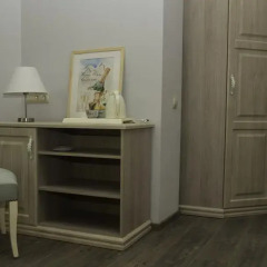 Гостиница Alm 4* Полулюкс с разными типами кроватей фото 7