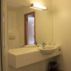 Отель Mitt Hotell 3* Стандартный номер с различными типами кроватей фото 2