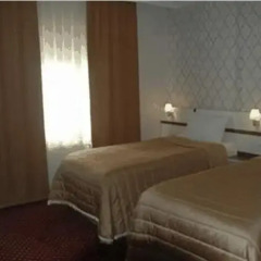 Hotel Sibar 3* Стандартный номер с двуспальной кроватью фото 16