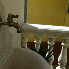 Отель B&B Le Volte Сарно спа