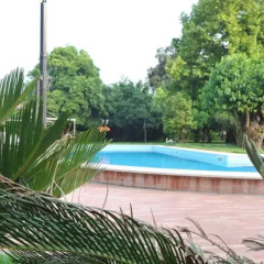 Отель Villa Angela Prestige Park бассейн фото 3