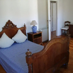 Отель Fantastic Villa - Central Lisbon комната для гостей