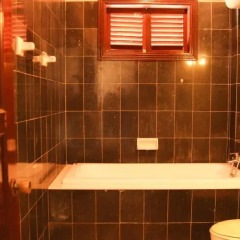 Апартаменты Giang Thanh Room Apartment Стандартный номер фото 14