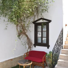 Sunny Garden Nilufer Hotel 3* Номер категории Эконом с различными типами кроватей фото 6