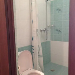 Гостевой дом Holidays Rooms Gelendzhik Номер Делюкс с различными типами кроватей фото 7