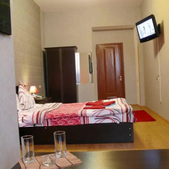 Отель Light House City Center в номере