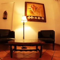 Hotel Casa Armonia 3* Люкс с различными типами кроватей фото 4