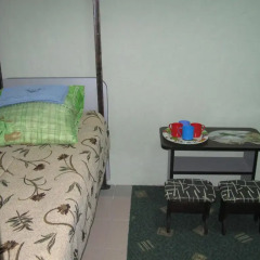 Гостиница Palmira Hostel Backpackers Украина, Каменец-Подольский - отзывы, цены и фото номеров - забронировать гостиницу Palmira Hostel Backpackers онлайн комната для гостей