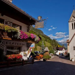 Hotel La Montanara Рокка Пьеторе фото 3