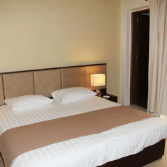 Rea Hotel комната для гостей фото 4