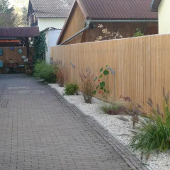 Отель Pension Schlafstuhl Ашхайм парковка