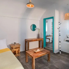 Отель Nissia Apartments Греция, Остров Санторини - отзывы, цены и фото номеров - забронировать отель Nissia Apartments онлайн удобства в номере