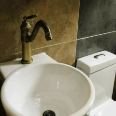Dongfang Shengda Hotel 2* Стандартный номер с различными типами кроватей фото 4