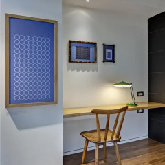 Hotel Plaza Venice 4* Стандартный номер с различными типами кроватей фото 13