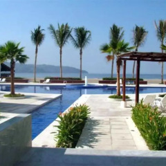 Отель Condominio Marazul бассейн фото 2