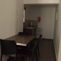 Отель Rio Gardens Aparthotel в номере фото 2