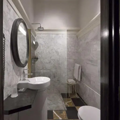 Hotel Pod Roza 4* Стандартный номер с различными типами кроватей фото 4