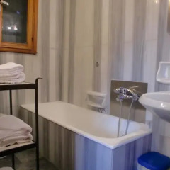 Апартаменты Grimaldi Apartments – Cannaregio, Dorsoduro e Santa Croce Студия с различными типами кроватей фото 6