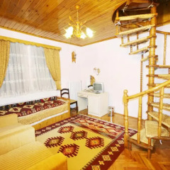 Отель Beypazari Ipekyolu Konagi комната для гостей фото 4