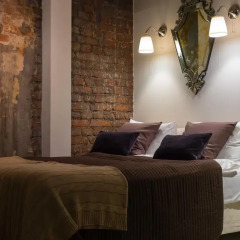 The 5th floor Hotel комната для гостей фото 5