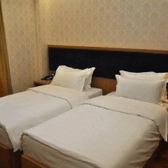 Отель White Dream Hotel Албания, Тирана - отзывы, цены и фото номеров - забронировать отель White Dream Hotel онлайн комната для гостей фото 3