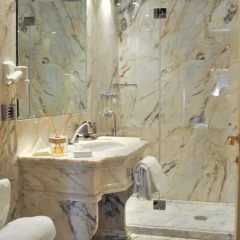 Апартаменты Ai Patrizi Venezia - Luxury Apartments Апартаменты с различными типами кроватей фото 5
