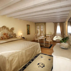 Отель Relais de Charme Il Sogno di Giulietta - Guest House комната для гостей фото 4