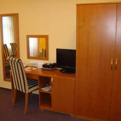 Hotel Saint Petersburg 3* Номер Эконом с различными типами кроватей