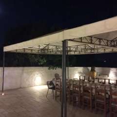 Отель Masseria Pilano Италия, Криспьяно - отзывы, цены и фото номеров - забронировать отель Masseria Pilano онлайн помещение для мероприятий