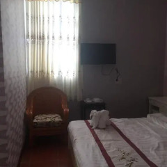 Green Valley Hotel 2* Номер Делюкс фото 14