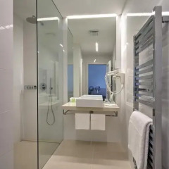 Отель Bishops House 5* Номер Делюкс фото 6