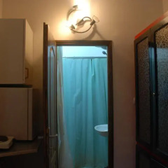 Tash Inn Hostel Стандартный номер с различными типами кроватей фото 2