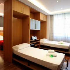 Hotel SB Icaria barcelona 4* Стандартный номер с различными типами кроватей фото 11
