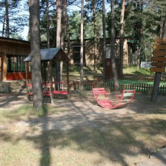 Гостиница Buymerivka Pine Spa-Resort Украина, Ахтырка - отзывы, цены и фото номеров - забронировать гостиницу Buymerivka Pine Spa-Resort онлайн детские мероприятия