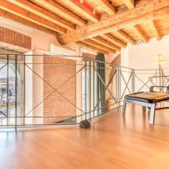 Апартаменты Glamour Apartments Студия с различными типами кроватей фото 8