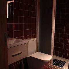 Отель Casas do Fantal Апартаменты 2 отдельными кровати фото 14