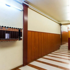 Отель Barcelona Top Secret Испания, Барселона - отзывы, цены и фото номеров - забронировать отель Barcelona Top Secret онлайн интерьер отеля