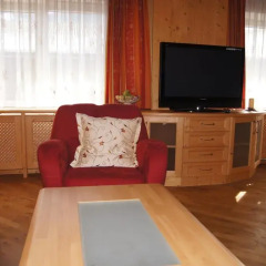 Отель Gästehaus Edinger 2* Апартаменты с различными типами кроватей фото 6