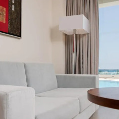 Отель SENTIDO Apollo Blue 5* Полулюкс с различными типами кроватей фото 4
