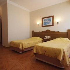 Отель CLASS BEACH MARMARİS Мармарис комната для гостей фото 4